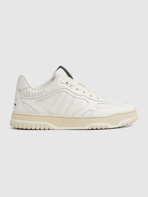Women's Gucci Re-Web sneaker