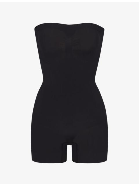 Skims Smls Sclpt Strpls Bdy