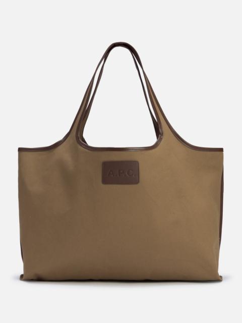 HARPER SHOPPER TOTE