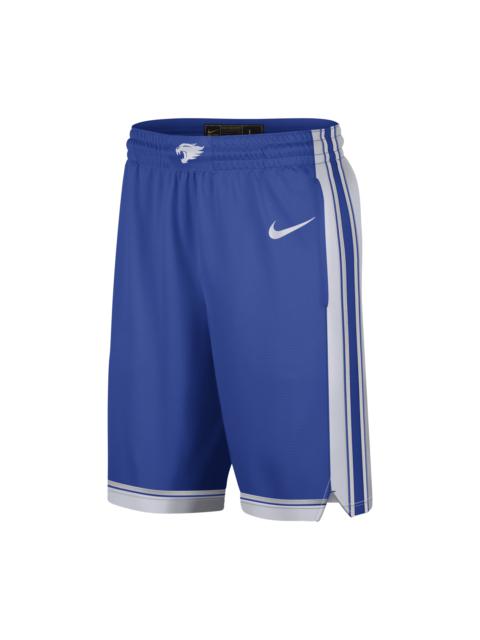 Kentucky Road Nike Men's College Basketball Replica Shorts