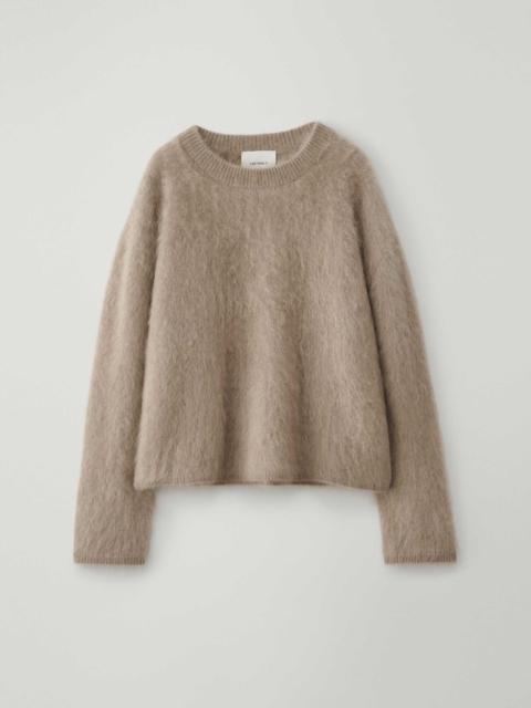 The Natalia Sweater