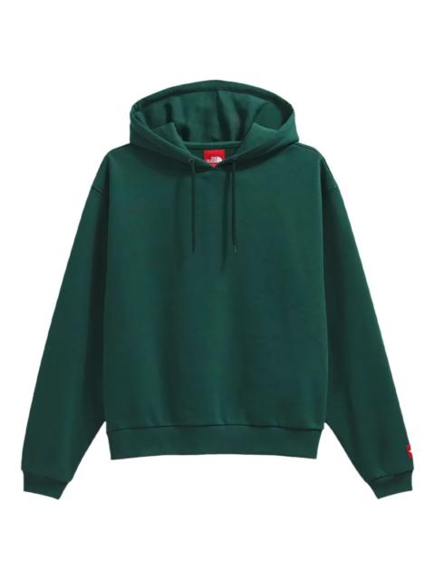 drawstring hoodie