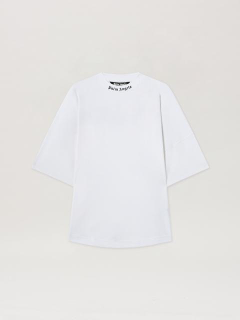 DOUBLED LOGO T-SHIRT