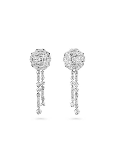 Diamant Evanescent Earrings
