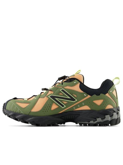 New Balance 610 'Green Orange' ML610XG