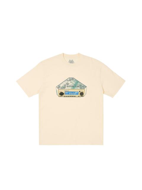 4:20 AM T-SHIRT SOFT WHITE