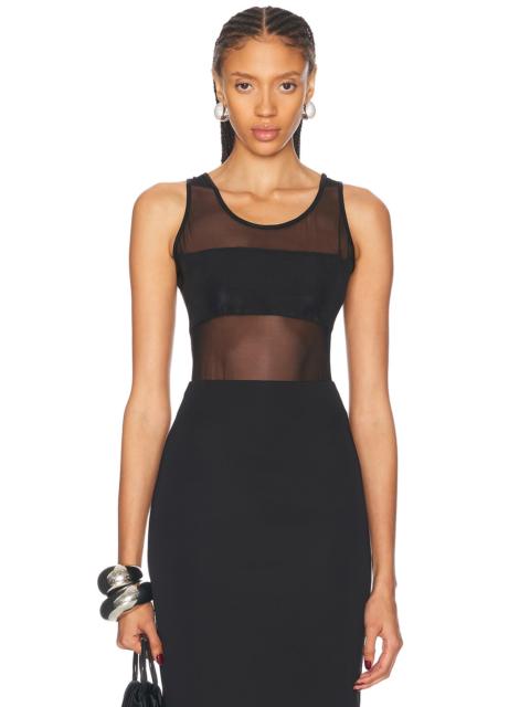 Dash Dash Mio Bodysuit