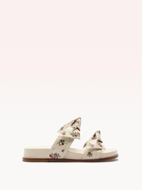 MAXI CLARITA SANDAL OFF QUEBRADA