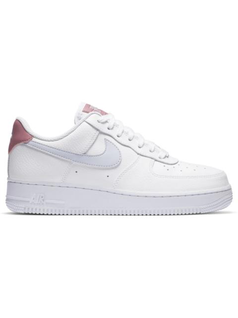 Nike Air Force 1 Low White Desert Berry (Women's)