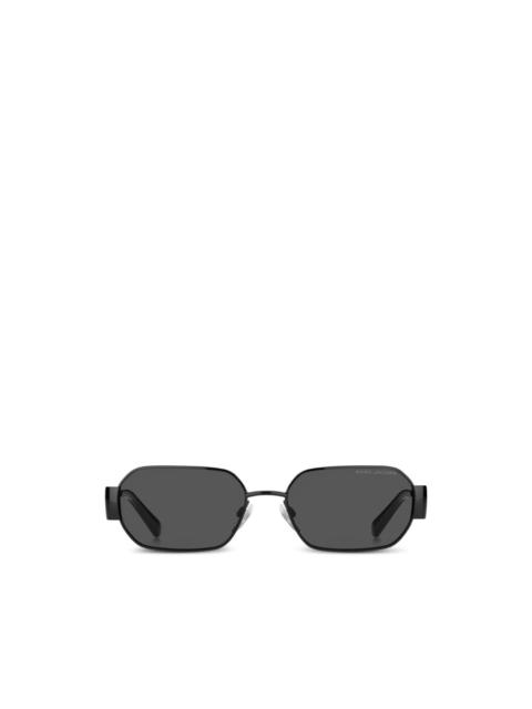 geometric sunglasses