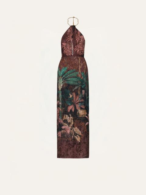 Wild Horizons Dress