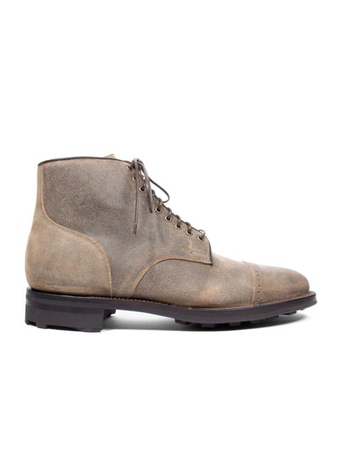 Service Boot® 2030 BCT - Tobacco Waxy Commander