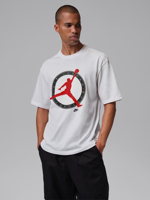 Jordan Flight Club Men's T-Shirt