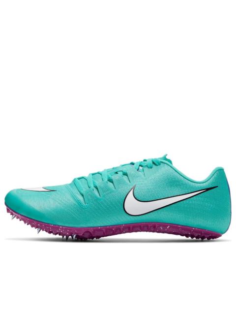 Nike Zoom Ja Fly 3 Green 865633-302