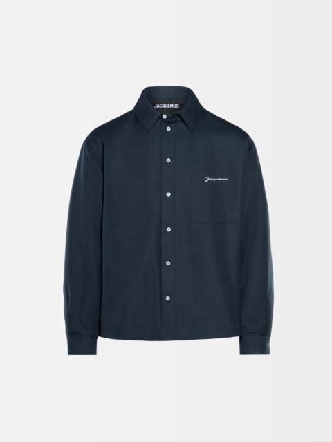 La chemise Boulanger