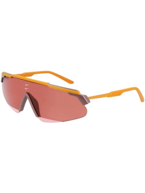 Nike Marquee Sunglasses Dark Orange/ Orange