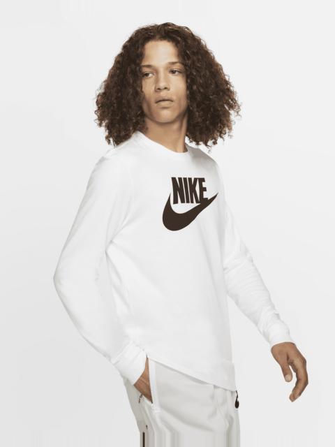 Nike Sportswear Men's Long-Sleeve T-Shirt