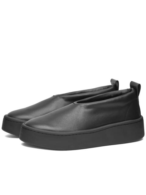 Jil Sander Slip On Sneakers
