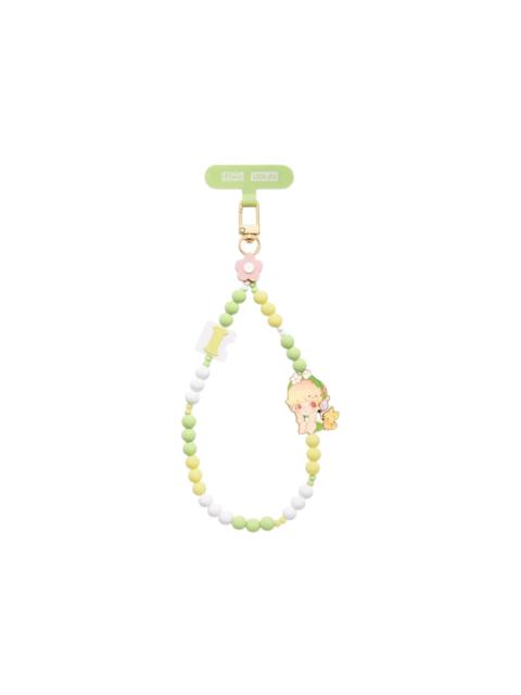 Pop Mart Pop Mart Hand in Hand Series Invisible Monologue Phone Charm