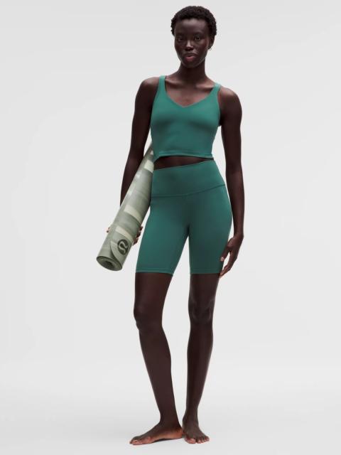 lululemon Align™ High-Rise Short 8"