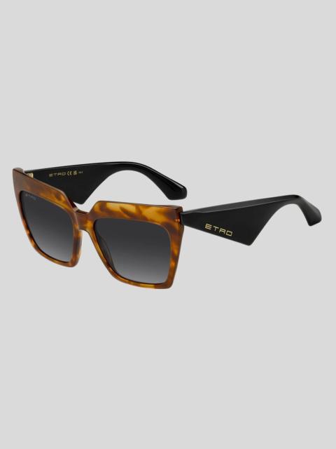 ETRO TAILORING SUNGLASSES
