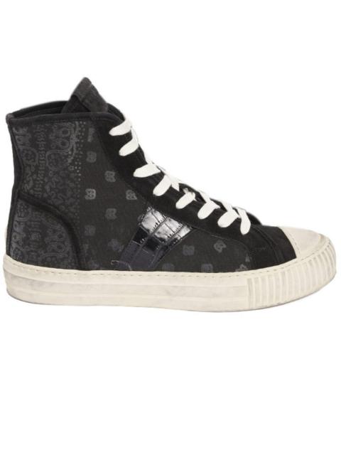 Rhude Belair 'Bandana Black / Black'