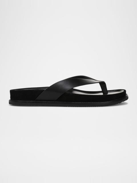 Men's Dali Leather Sandals