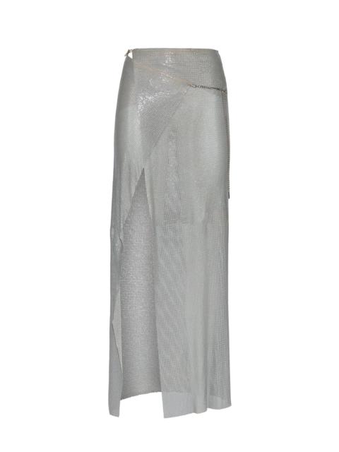 PAMELA SHOW SKIRT METEORITE