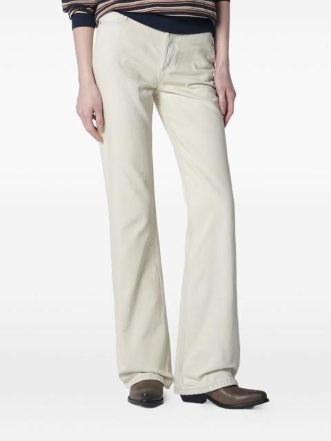 Romy cotton jeans