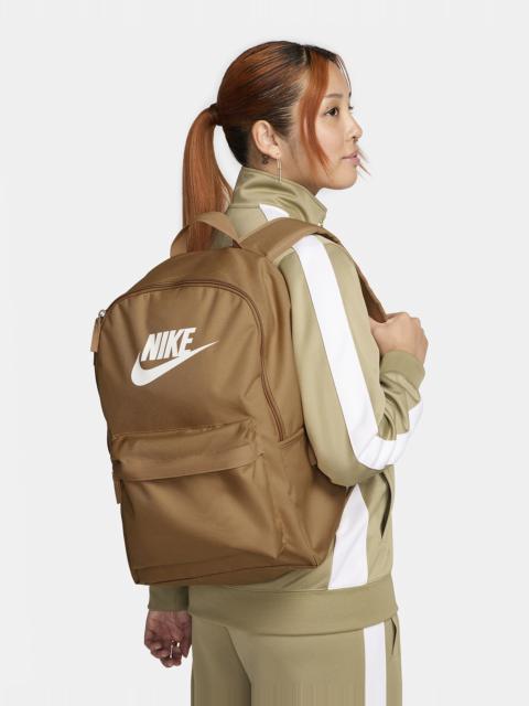 Nike Heritage Backpack (25L)