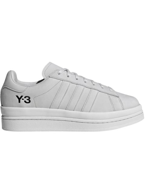 adidas Y-3 Hicho Grey