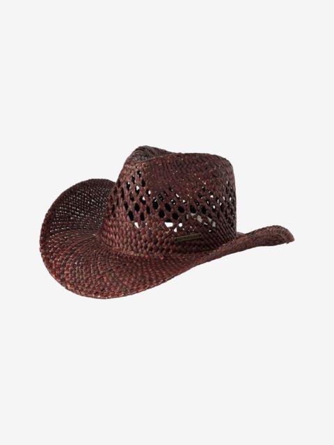 Indio Straw Sun Hat