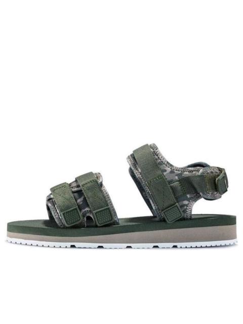 Mizuno SC-01 Beach Sandal Camo D1CR190336