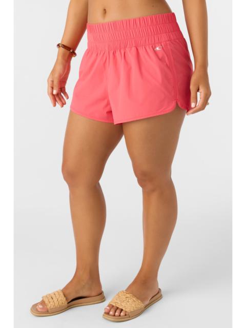 Backbay 2" Elastic Boardshorts