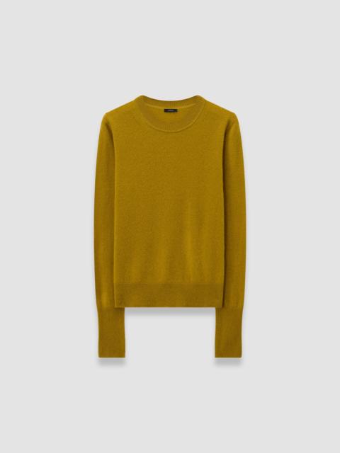 Light Pure Cashmere Round Neck Jumper