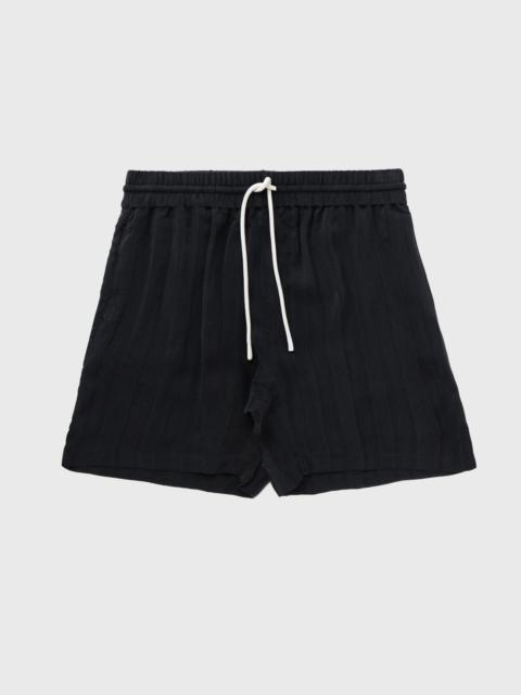 Cupro Shorts