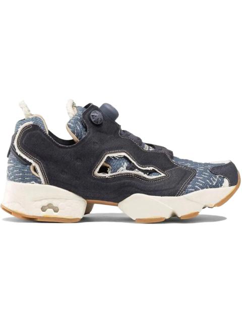 Reebok Instapump Fury 94 Obsidian Sashiko