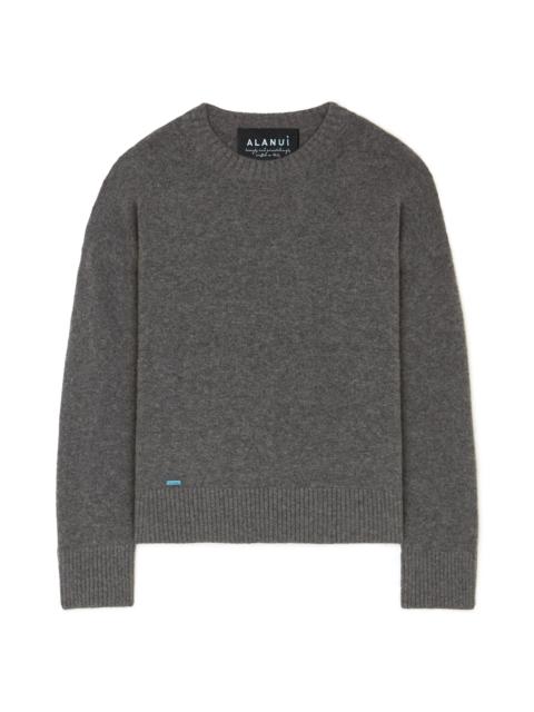 Alanui Finest Sweater