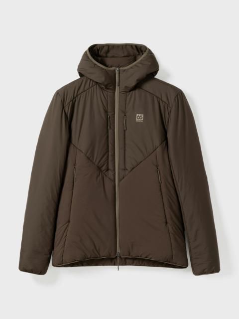 Men's Ljósufjöll Insulated Hoodie