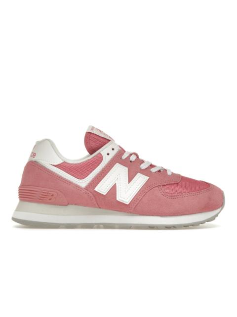 New Balance 574v2 Natural Pink White (W)
