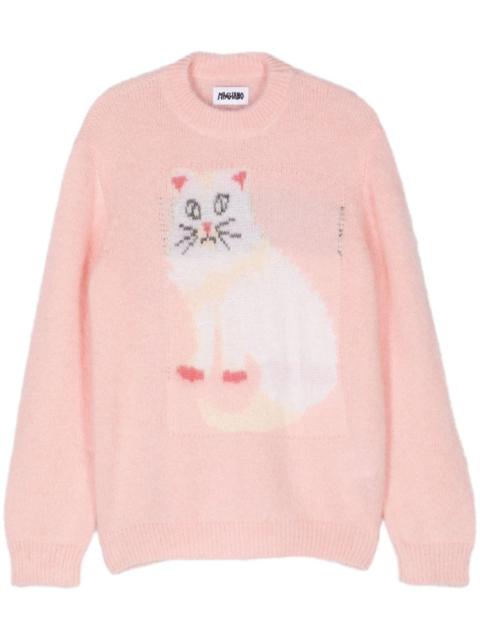Gattone sweater