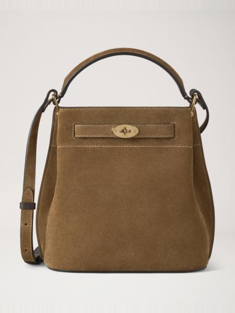 Islington Bucket
Salcombe Sand Suede