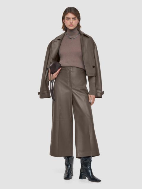 Thurlow Nappa Leather Trousers