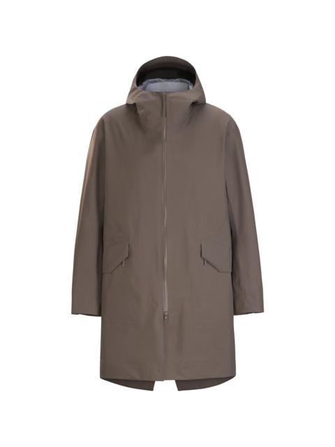 Monitor Coat