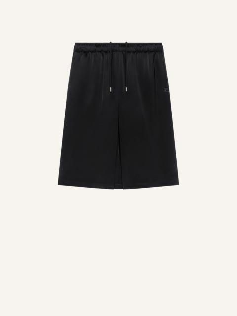 SPORT BACK PANEL SHORTS