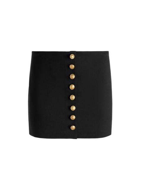 RUBI MINI SKIRT