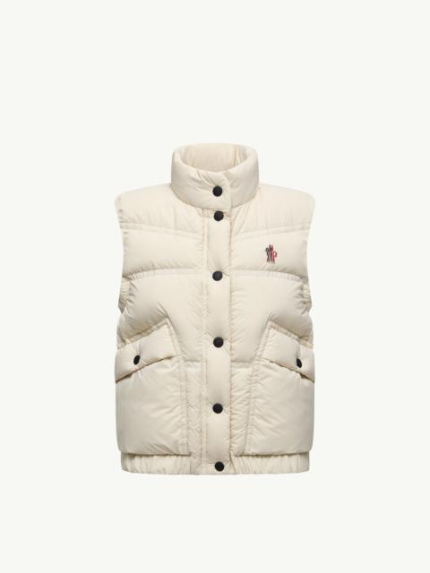 Baise Down Vest