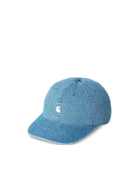 Lucas logo hat