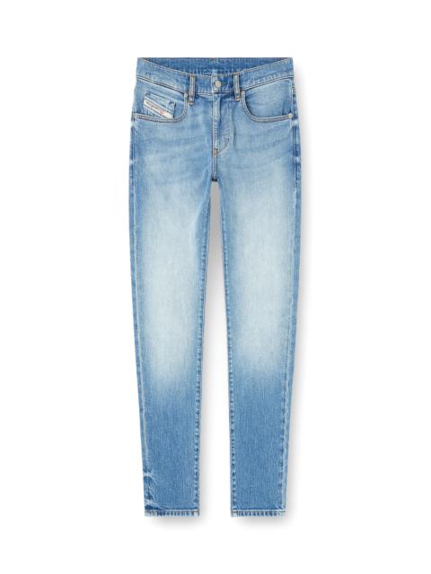SLIM JEANS 2019 D-STRUKT 0ADBK