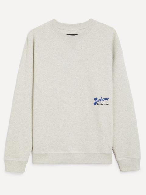 Blythe Crewneck Sweatshirt